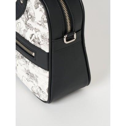 ★限定★ジャック ル コー JACQUES LE CORRE 【正規取扱店】197_mini （black x white/silver）の画像