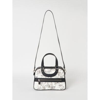 ★限定★ジャック ル コー JACQUES LE CORRE 【正規取扱店】197_mini （black x white/silver）の画像