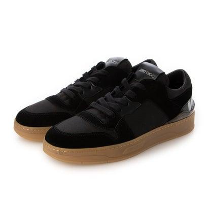 ジミー チュー JIMMY CHOO FLORENT （BLK/HONEY）