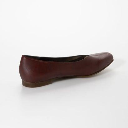 フラットシューズ パンプス MARGARET HOWELL idea マーガレット・ハウエルアイデア のファッション通販