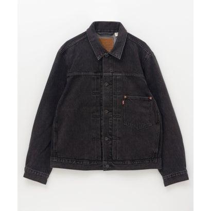 Levi's（リーバイス） Levi's TYPE I トラッカージャケット （ブラック