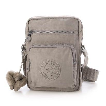 kipling（キプリング） Kipling GUNNE クロスボディバッグ （Grey Gris 