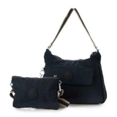 kipling（キプリング） Kipling SKARLET ショルダーバッグ （Blue Bleu 