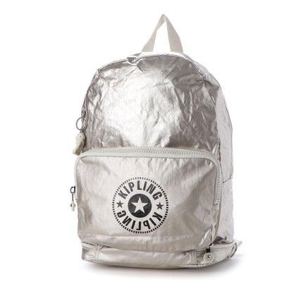 kipling（キプリング） Kipling CLASSIC NIMAN FOLD （Cloud Metal C
