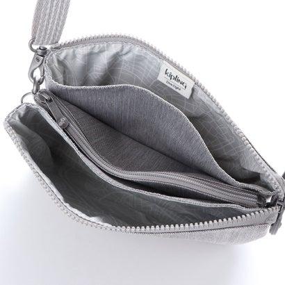 キプリング Kipling CREATIVITY X （Grey Beige Pep） クロスボディバッグ,2-Wayバッグ｜locondo-shopping｜04