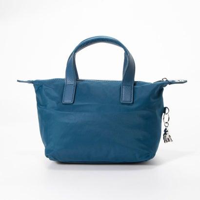 キプリング Kipling KALA COMPACT （Warm Teal P） ショルダーバッグ｜locondo-shopping｜02