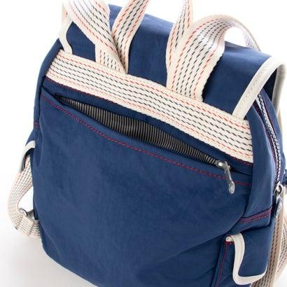 キプリング Kipling CITY PACK S （Admiral Blue Bl） B5サイズ バックパック｜locondo-shopping｜07