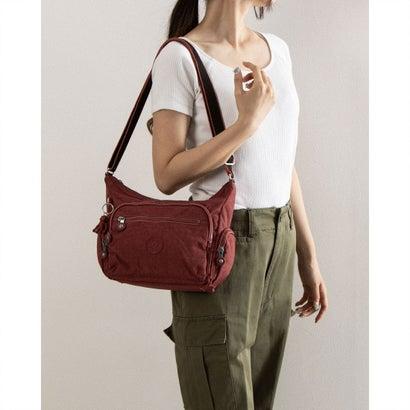 キプリング Kipling GABBIE S （Light Sand） クロスボディバッグ｜locondo-shopping｜12