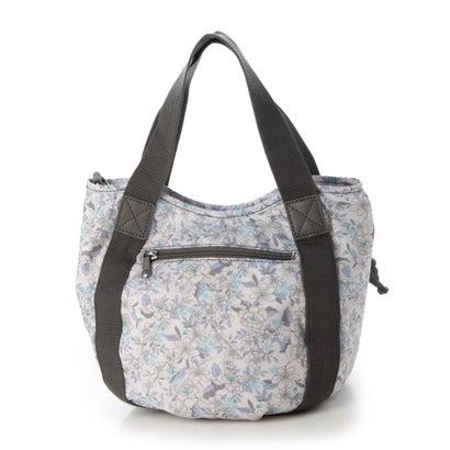 キプリング Kipling 日本限定 LITTLE BALLOON （Delicate Floral） ハンドバッグ｜locondo-shopping｜02