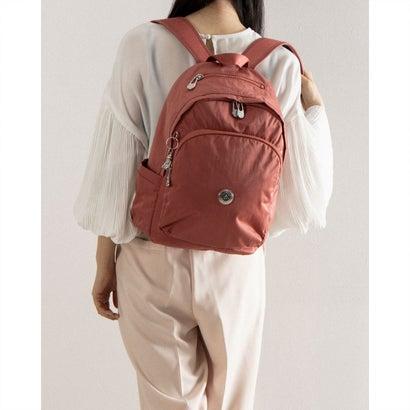 キプリング Kipling DELIA A4サイズ バックパック （Grand Rose） A4サイズ バックパック｜locondo-shopping｜09