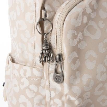 キプリング Kipling DELIA A4サイズ バックパック （White Cheetah J）｜locondo-shopping｜07