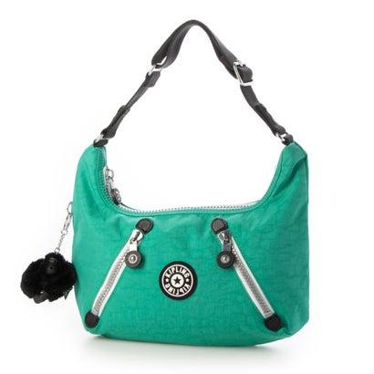 kipling（キプリング） Kipling NIKKI ショルダーバッグ （Rapid Green
