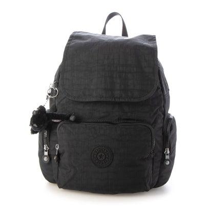 kipling（キプリング） Kipling CITY ZIP S バックパック （Black Noir