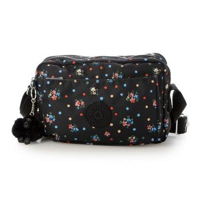 kipling（キプリング） アジア限定 Kipling ABANU M クロスボディ