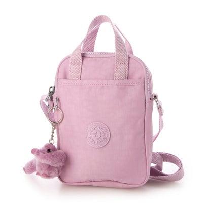 キプリング Kipling LEVY （Blooming Pink） Phone Bags