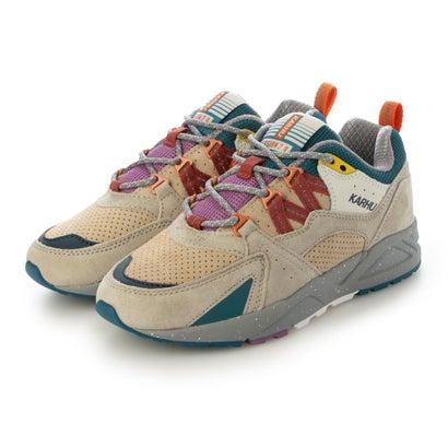 カルフ KARHU Fusion2.0 KH804158 （シルバーライニング/ミネラルレッド）｜locondo-shopping｜02