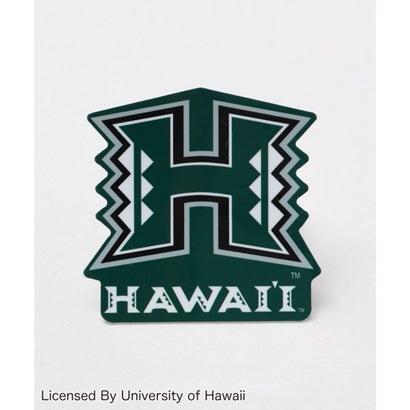 超安い品質 新登場 Kahiko University of Hawaii ハワイステッカー7cm グリーン queenswaymarket.co.uk queenswaymarket.co.uk
