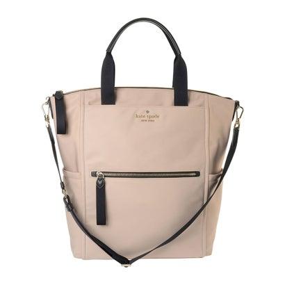 ケイトスペードニューヨーク kate spade new york リュックサック KH301 960 YT0 （ウォームベージュマルチ）