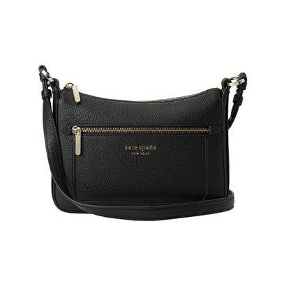 ケイトスペードニューヨーク kate spade new york kate spade ケイトスペード ショルダーバッグ KB152 001 （ブラ