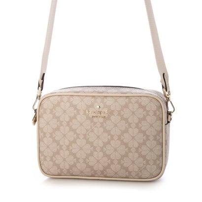 ケイトスペードニューヨーク kate spade new york バッグ （ベージュ）