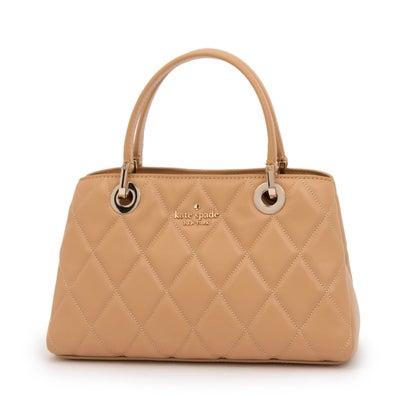 ケイトスペードニューヨーク kate spade new york バッグ （ベージュ）