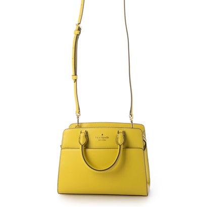 ケイトスペードニューヨーク kate spade new york バッグ （イエロー）｜locondo-shopping｜06