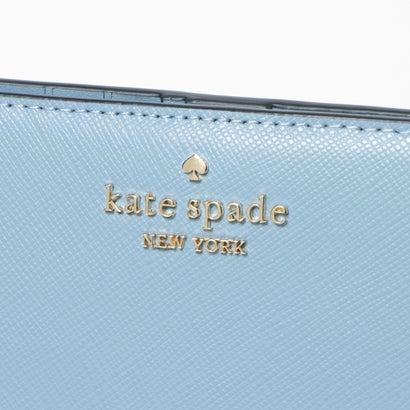 ケイトスペードニューヨーク kate spade new york 財布 （ブルー）｜locondo-shopping｜05