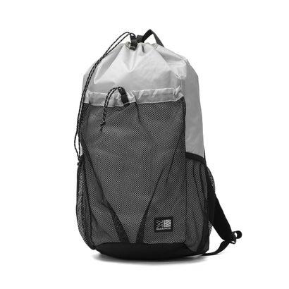 Karrimor（カリマー） ナップサック メンズ レディース 大人 おしゃれ 
