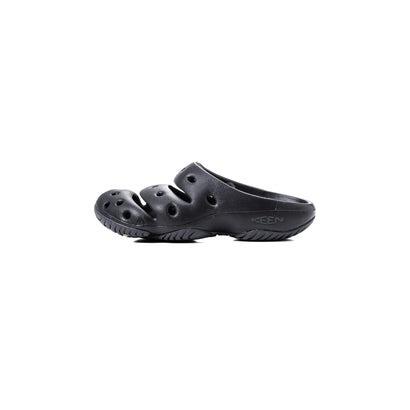 KEEN（キーン） KEEN YOGUI （BLACK/MAGNET） : ブランド公式 LOCOMALL