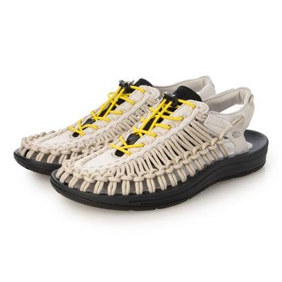 キーン KEEN UNEEK ユニーク 1032183 （オフホワイト）
