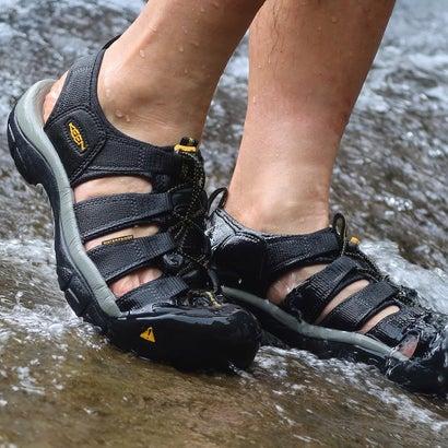 KEEN（キーン） NEWPORT H2 ニューポート スポーツ アウトドアサンダル
