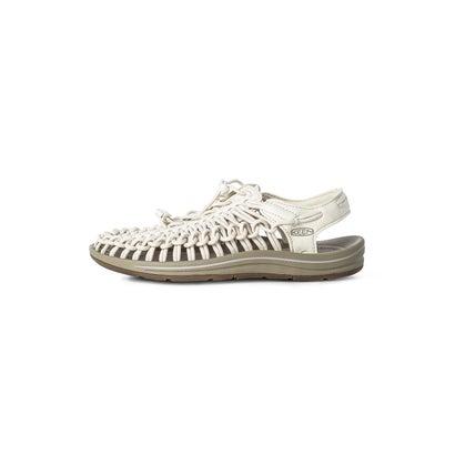 キーン KEEN UNEEK レディース（Whitecap-Cornstalk）
