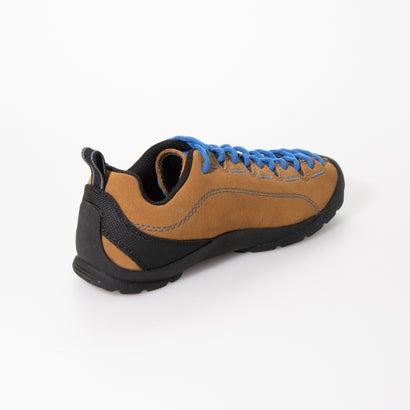 KEEN/キーン JASPER ジャスパー アウトドア キャンプ ハイキング スニーカー レディース 1004337 オレンジ｜locondo-shopping｜03