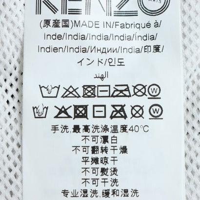 ケンゾー KENZO メンズ 配色Logo Print Swim Shorts【返品不可商品】 （Mid Night）｜locondo-shopping｜10