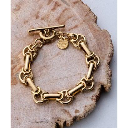 フィリップ オーディベール PHILIPPE AUDIBERT bracelet Tala laiton