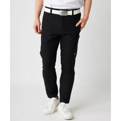 ラウドマウス LOUDMOUTH ロングパンツ （BK） : ブランド公式 LOCOMALL