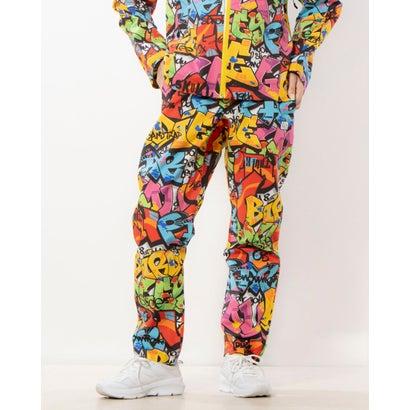 LOUDMLOUTH ラウドマウス　レインパンツ　防寒　タグス　LL 新品タグ付 ラウドマウス LOUDMOUTH レインパンツ （Tags） : ブランド公式