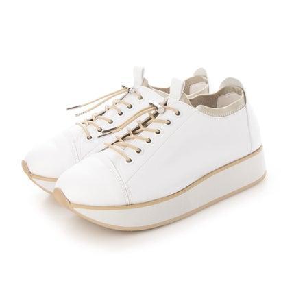 人気商品オススメ ラウナレア Launa Lea 厚底スニーカー Sn012 グレー クリアセール Www Gacfmi Org