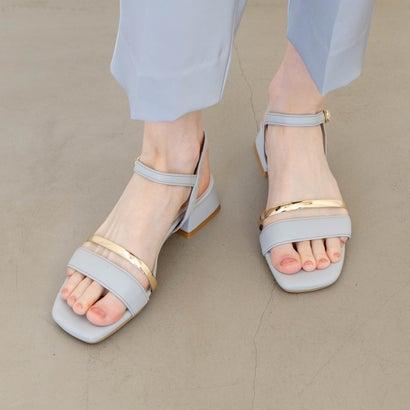 marcjacbos ラインストーン サンダル ラインストーン サンダル | レディースファッション通販の