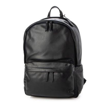 レザーラボラトリー Leather Laboratory 防水レザー デイパック型