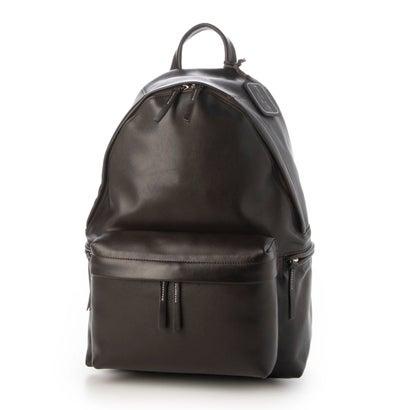 レザーラボラトリー 防水レザーリュック レザーラボラトリー Leather Laboratory 防水レザーリュック （チョコ