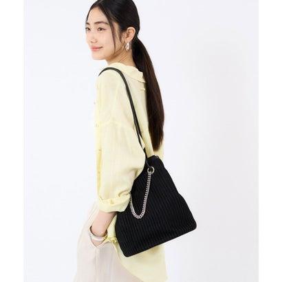 LeSportsac（レスポートサック） LeSportsac CHAIN CROCHET MED BUCKET