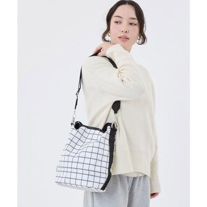 LeSportsac（レスポートサック） LeSportsac CONVERTIBLE BUCKET BAG