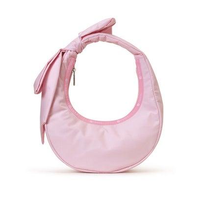 LeSportsac（レスポートサック） LeSportsac BOW CRESCENT SHOULDER 