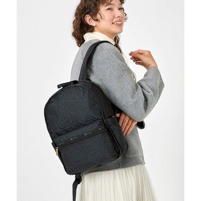 LeSportsac（レスポートサック） LeSportsac ROUTE SM BACKPACK