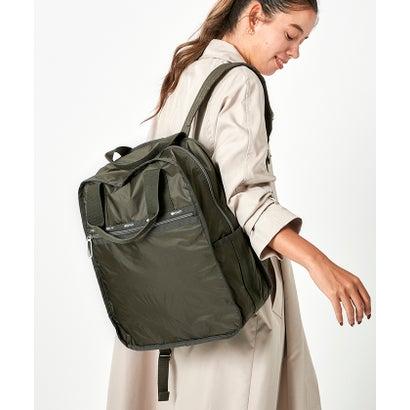 LeSportsac（レスポートサック） LeSportsac CR URBAN BACKPACK
