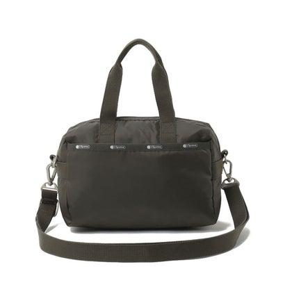 レスポートサック LeSportsac SMALL UPTOWN SATCHEL （グラベルC）｜locondo-shopping｜07