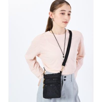 LeSportsac（レスポートサック） LeSportsac 3 ZIP CROSSBODY