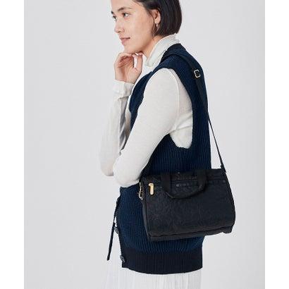 LeSportsac レスポートサック EVERYDAY SM SATCHEL (パフィー LeSportsac レスポートサック EVERYDAY SM SATCHEL (パフィー