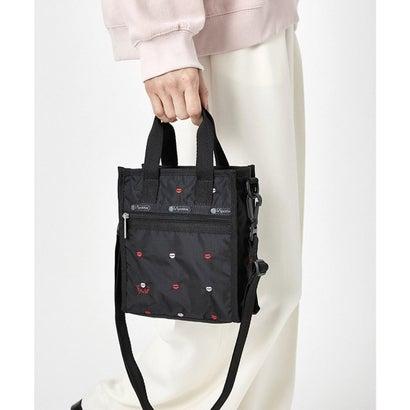 レスポートサック LeSportsac MINI N/S TOTE （エンブロイダードリップ